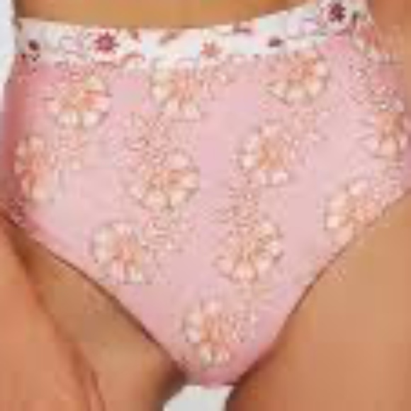 Hermoza LAUREN Bottom - Picture 1 of 2